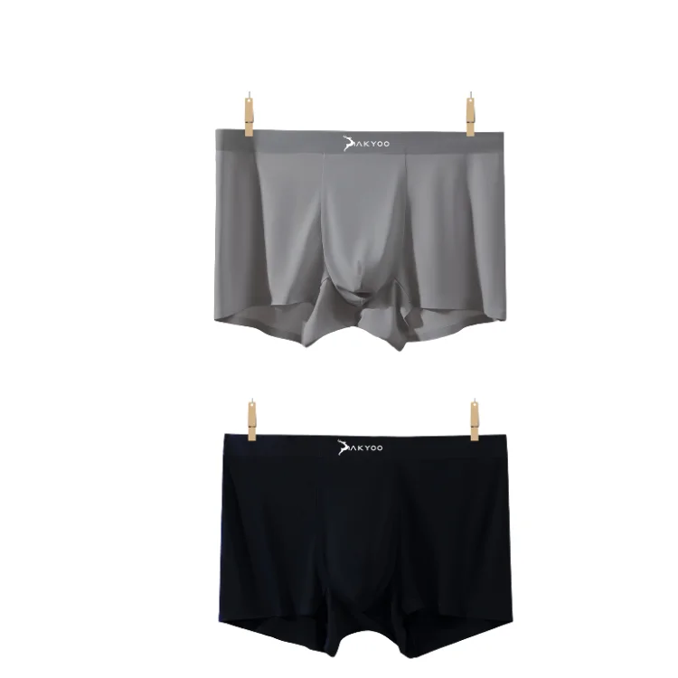 Man Underwear Best-Selling Breathable For Male Big Size Fashion Customized Packaging From Vietnam Manufacturer