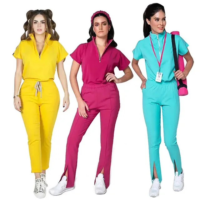 spring 2024 fashion yellow vestidos casuales women dresses casual summer light blue scrubs tall women pants womens capri pants