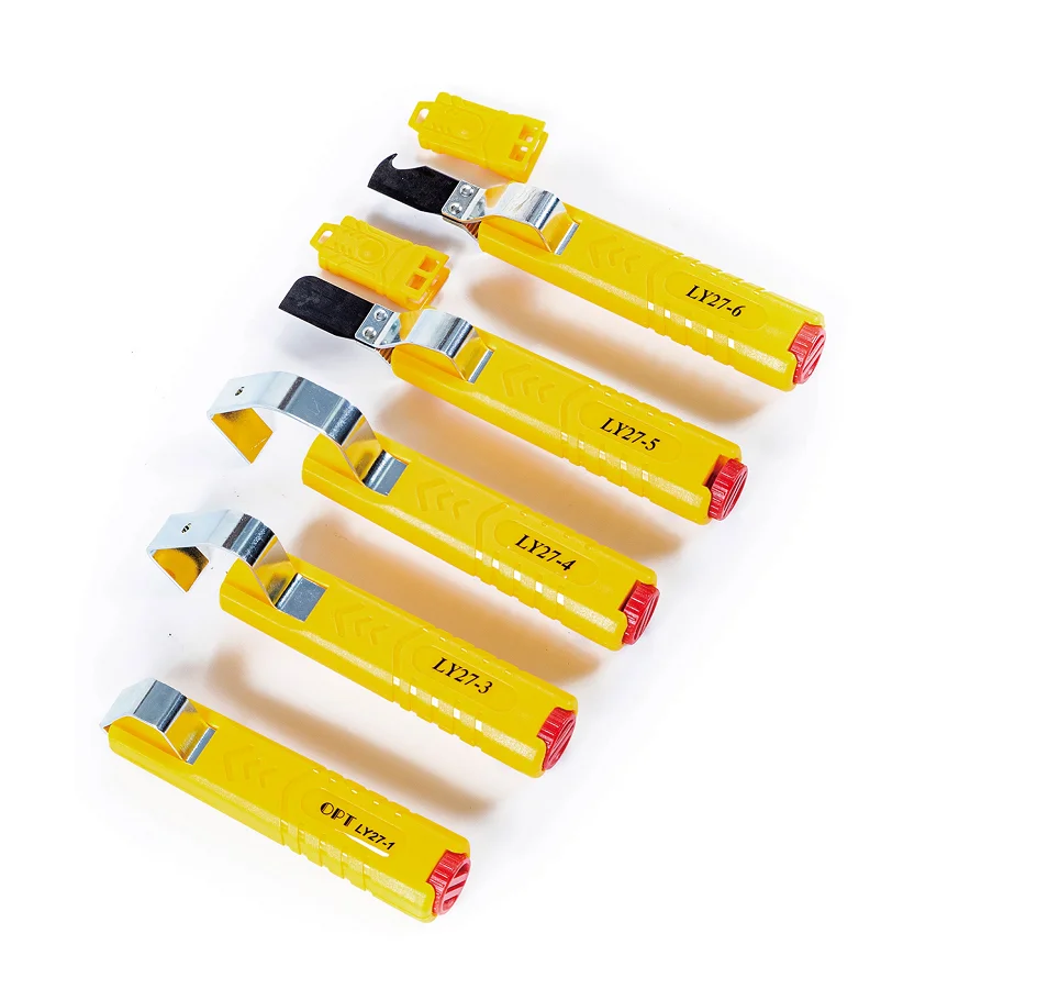 Cable Stripper diameter 35-50 mm wire stripper Cable Knife