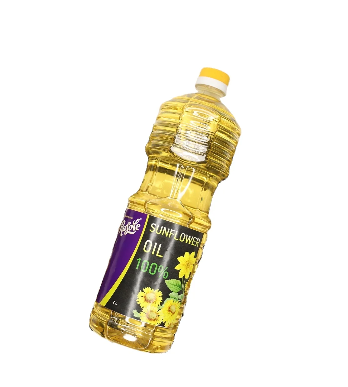 wholesale Sunflower oil Refined Edible Sunflower Cooking Oil Refined Sunflower Oil from Ukraine