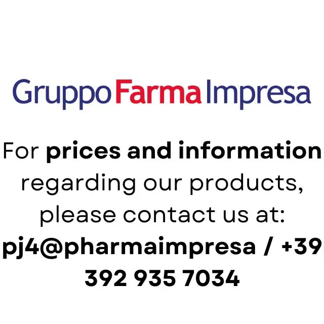 Gruppo FarmaImpresa (pjpharma) High quality italian medical device with milk protein for vaginal drynessMivagyn  vaginal tablets