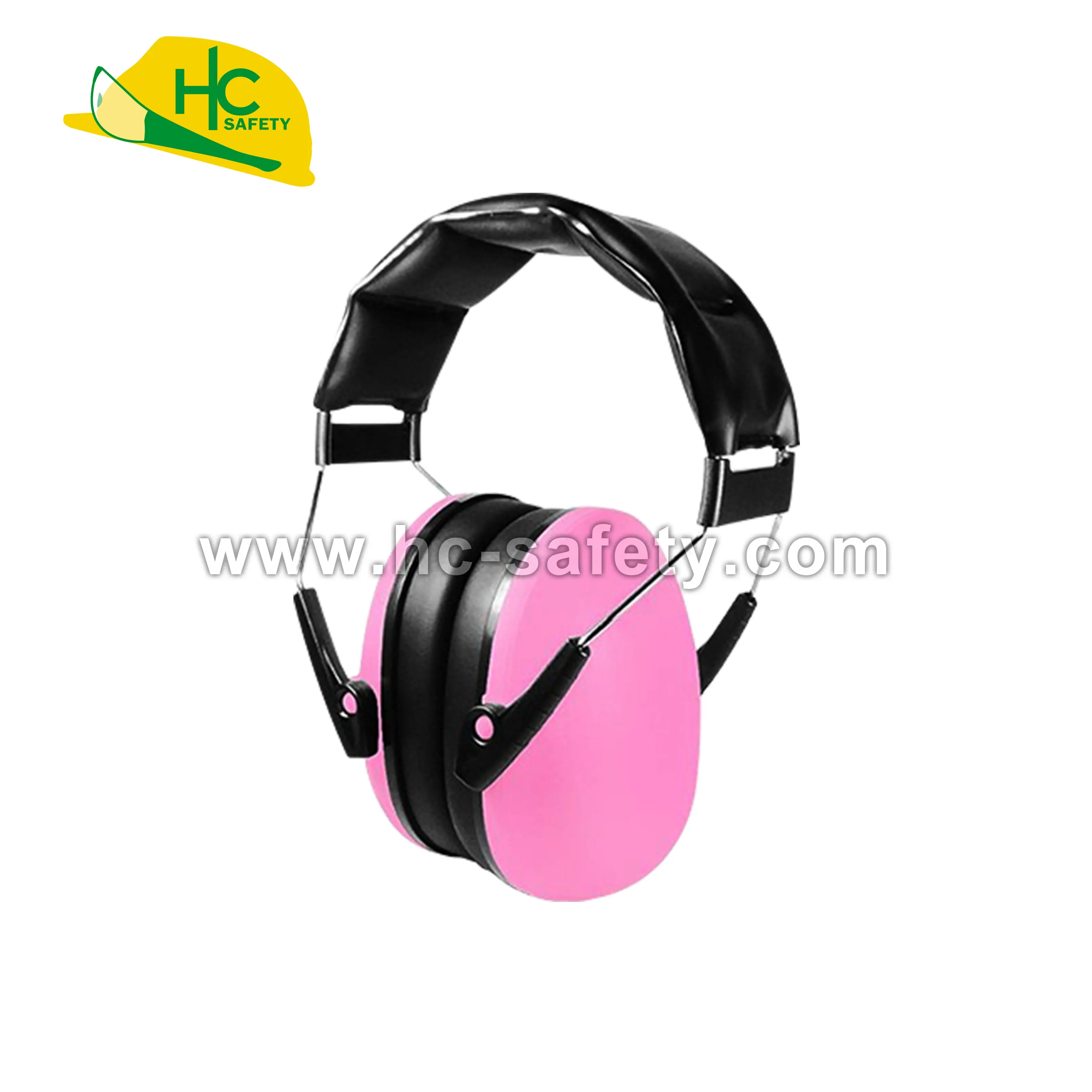 HC706-1 CE kids ear protection safety noise reduction earmuffs baby ear muffs  hearing protection baby ear protection