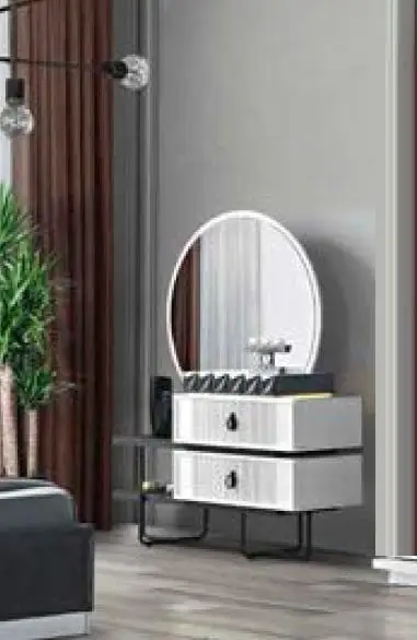 Dressing Table Vanity Table Cosmetic Table Chest of Drawers Console Tables Console Furniture