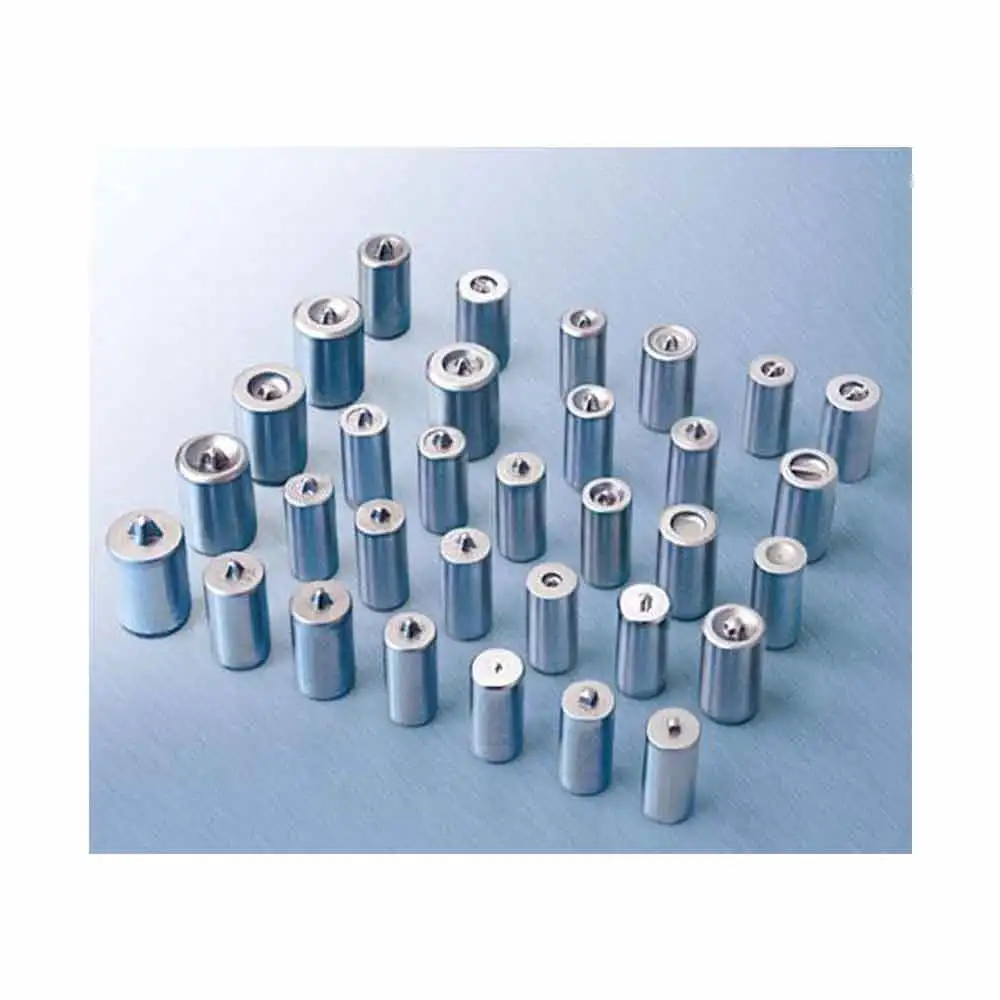 high quality screw second punch m4