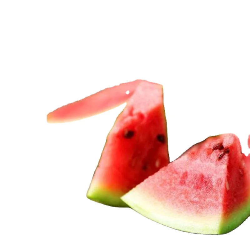 Высококачественный арбуз малиновый сладкий