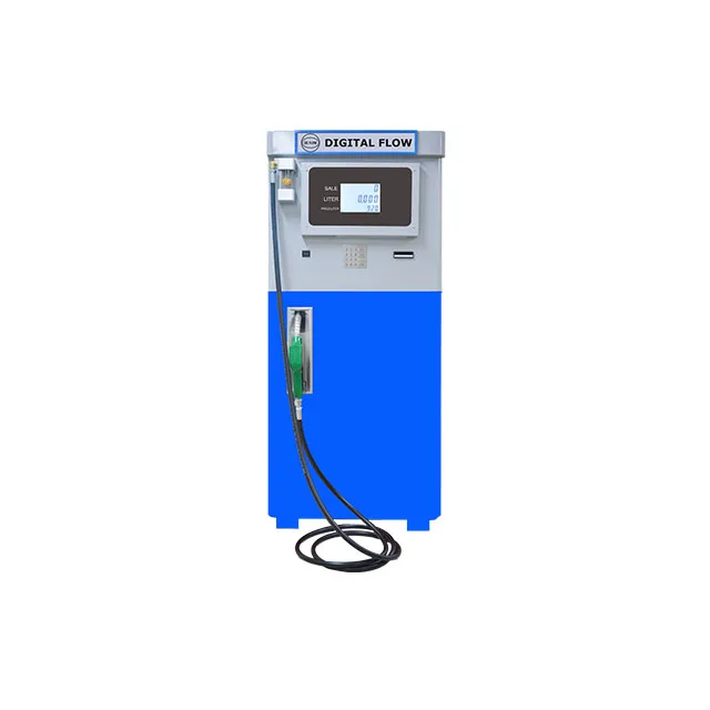 2022 Hot Sale High quality supplier DCD-21 & DCD-41 Portable Fuel Dispenser Lubricator Gas pump Gas station