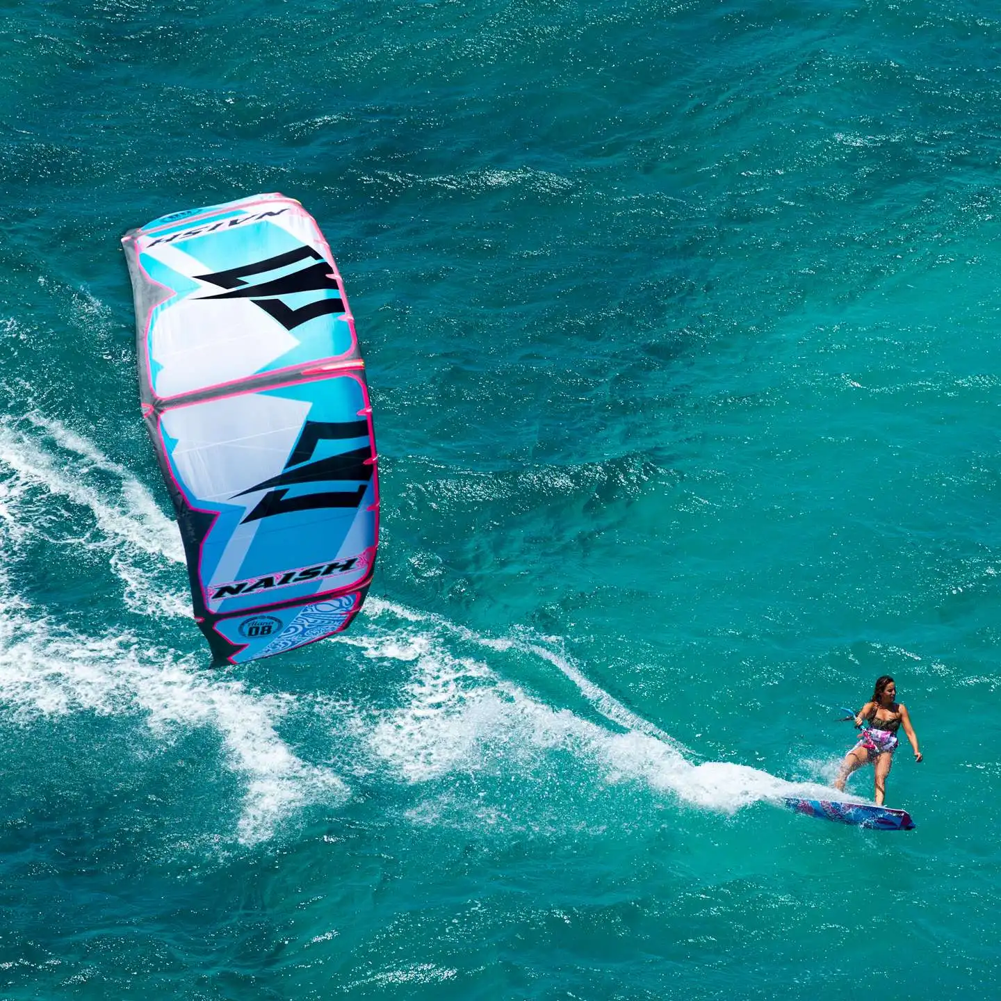 Special Price Naish Alana Surfing Kites Plus Ride Set Kite for Aldults Special Edition