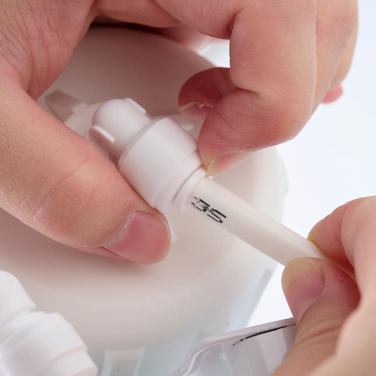 reverse osmosis system 100 lph water purifier