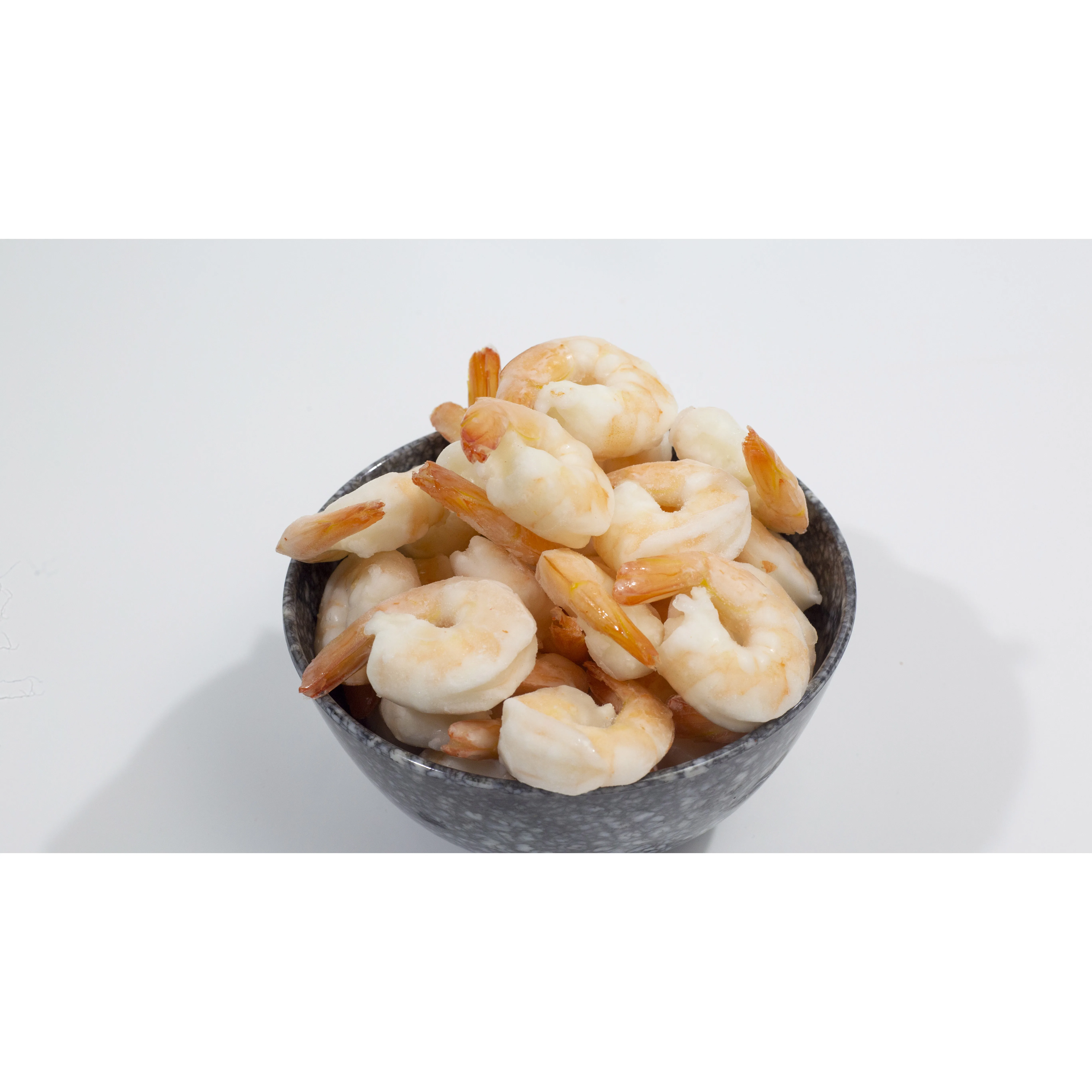 Seafood Large Order W/CPTO Vannamei Cooked Peeled & Deveined Tail On OEM Wholesale Supply Custom Weight Origin From Vietnam