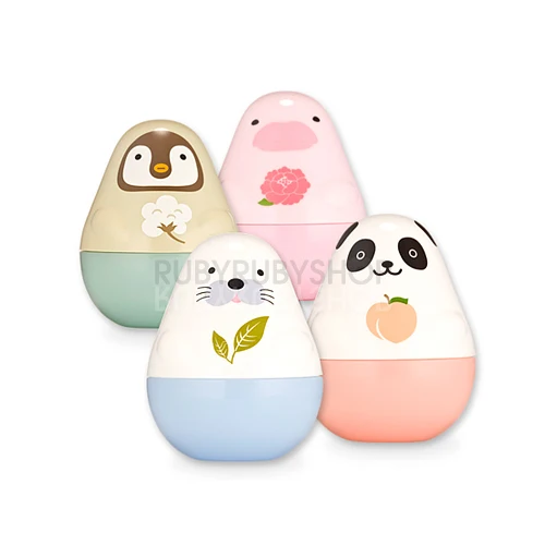 [ETUDE HOUSE] U крем для рук отсутствует-30 мл/зеленый чай детский порошок персик Fiona / 4 вида/Сделано в Корее