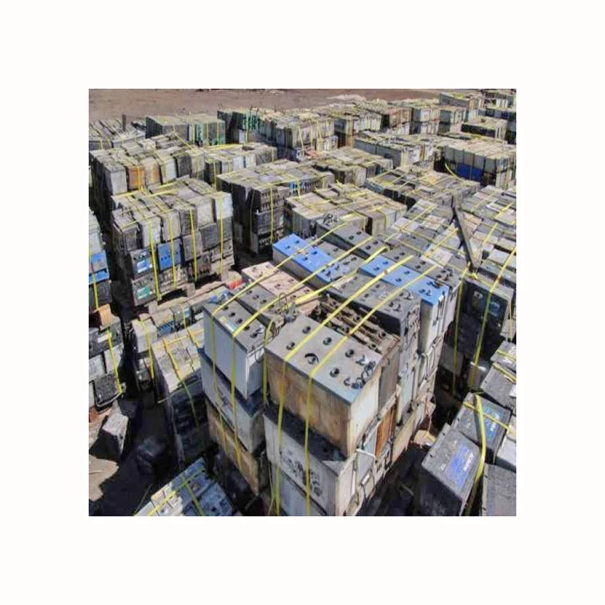 Original Antimony Pure Used Battery Scrap Lead Ingot direct factory