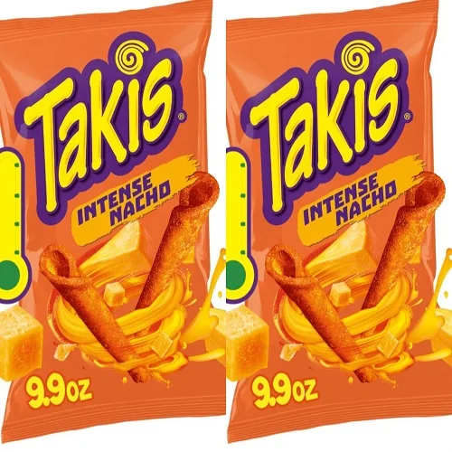 Wholesale Takis Fuego 70g Best these rolled tortilla chips / Takis Blue Heat 114g..
