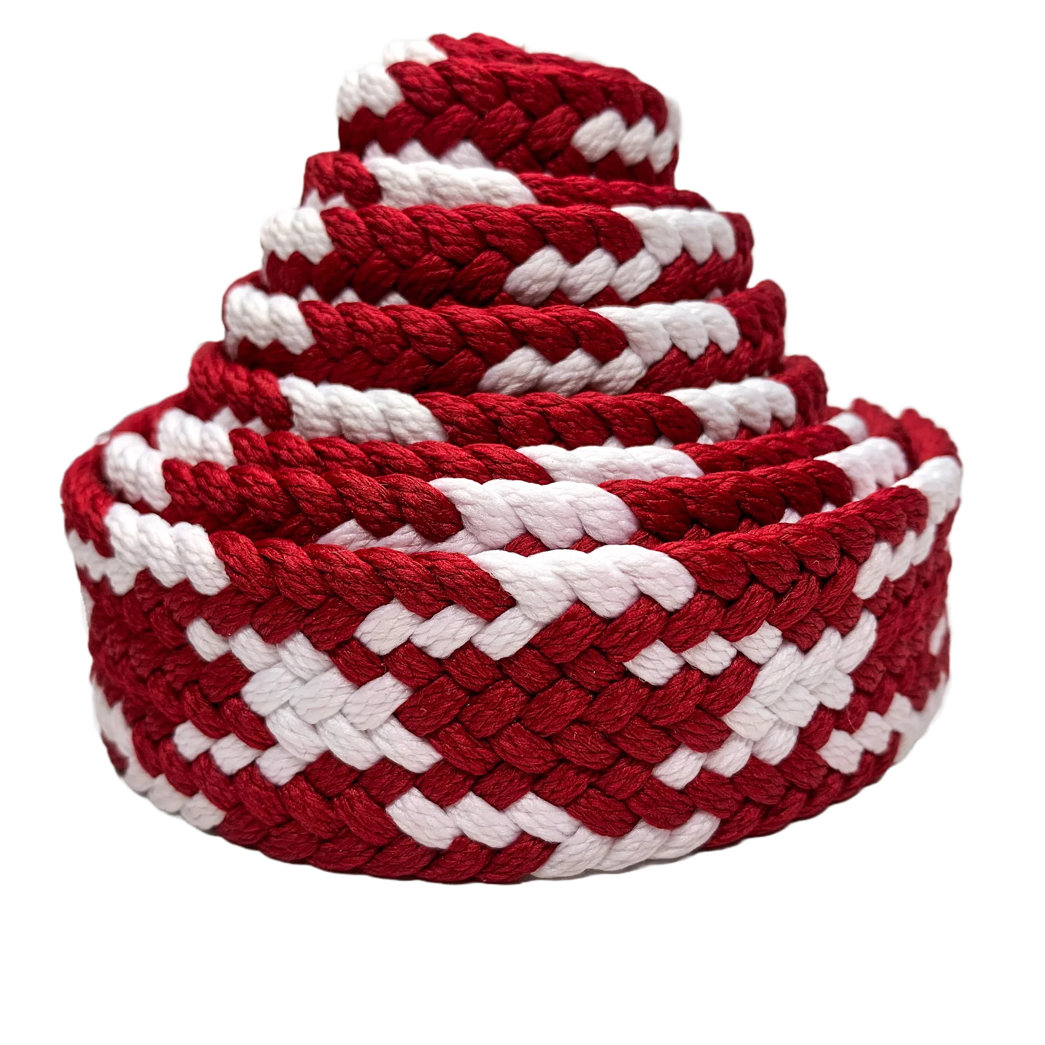 Fabric/Cotton/Polyester Belt Decoration Tap for Many Applications