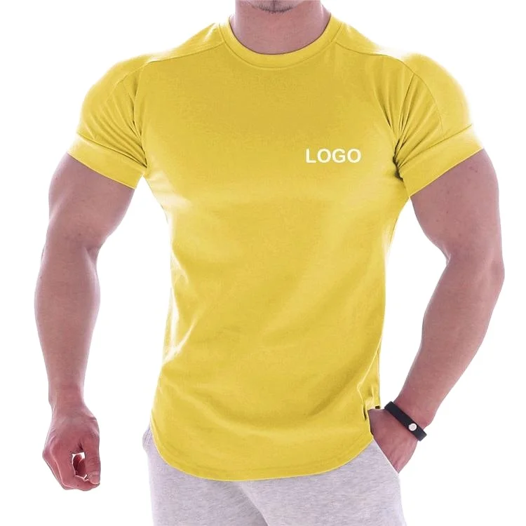 Light Pink Color High Quality Bulk Best Plain Slim Fit T Shirts Unique Design Polyester Made T Shirts BY XAPATA SPORTS
