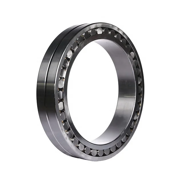 Производство OEM большой промышленный цементный Вибрационный экран сферический роликовый 22308 подшипник