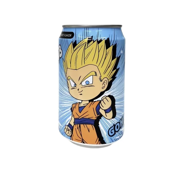 Ocean bomb sparkling water white grape flavor (Gohan) High Quality Soft Drink Best Price Wholesale Suppliers