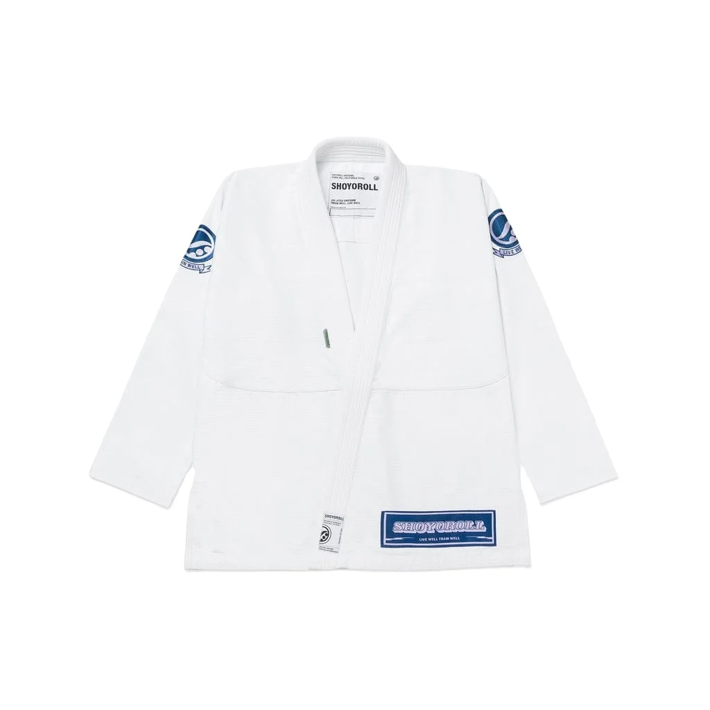 Latest Design Custom Logo BJJ GI / Custom Embroidery Patches AND Labels BJJ Gi From Pakistan / 100 %Cotton Fabric BJJ Gi