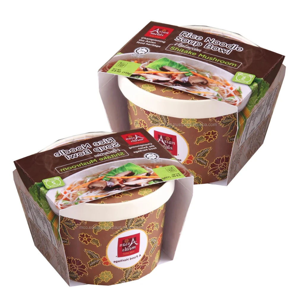 Заводская цена, высшее качество, халяльный гриб Shitake, лапша для мгновенного риса, для предоставления свежих и вкусных ароматов