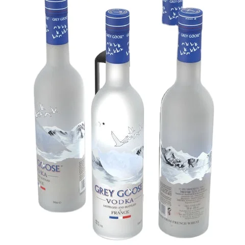 Grey Goose Vodka