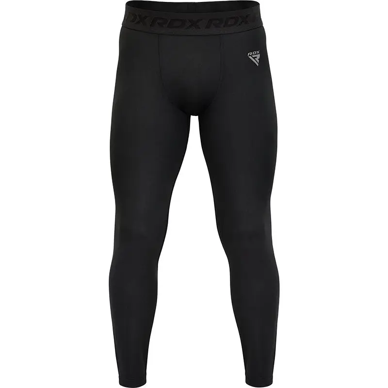 Customizable Wholesale Original RDX Compression Tights Leggings for Running Gym Sports Fitness Yoga and Outdoor Activities