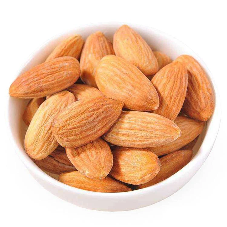 Fast Delivery 100% Natural Organic Sweet Almond Products Cheap Price Almond Nuts for Sale