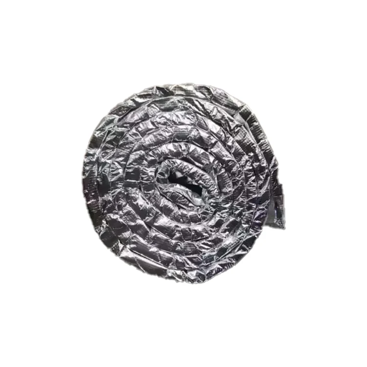 Муфельная печь, покрывало из керамического волокна с алюминиевой фольгой для Расширительных соединений печи