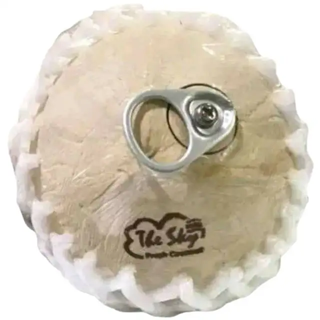 Хит продаж, высокое качество, свежий молодой кокос из Таиланда, Ратчабури