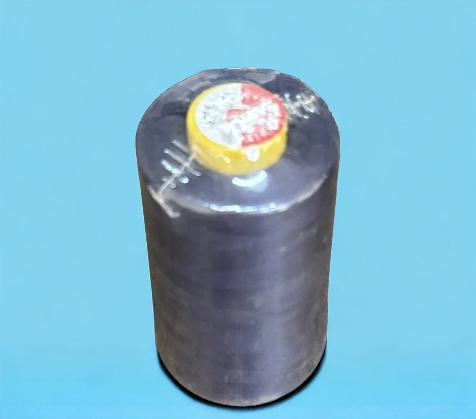 Factory Supply Cheap 40/2 5000yds Price  100% Spun Polyester Sewing Thread for Sewing Machine for Hoodies