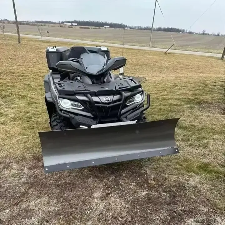 Аккуратное поступление 2022/2023 CF MOTO 1000cc ATVS C- FORCEE 450cc