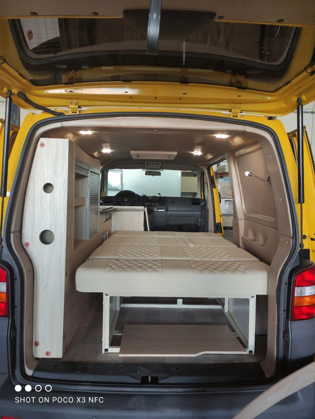 Best Quality Wholesale Product - Transporter T5 T6 Interior Trim Set INTERIOR TRIM SETS FOR TRANSPORTER T5 AND T6 *BEST SELLER*