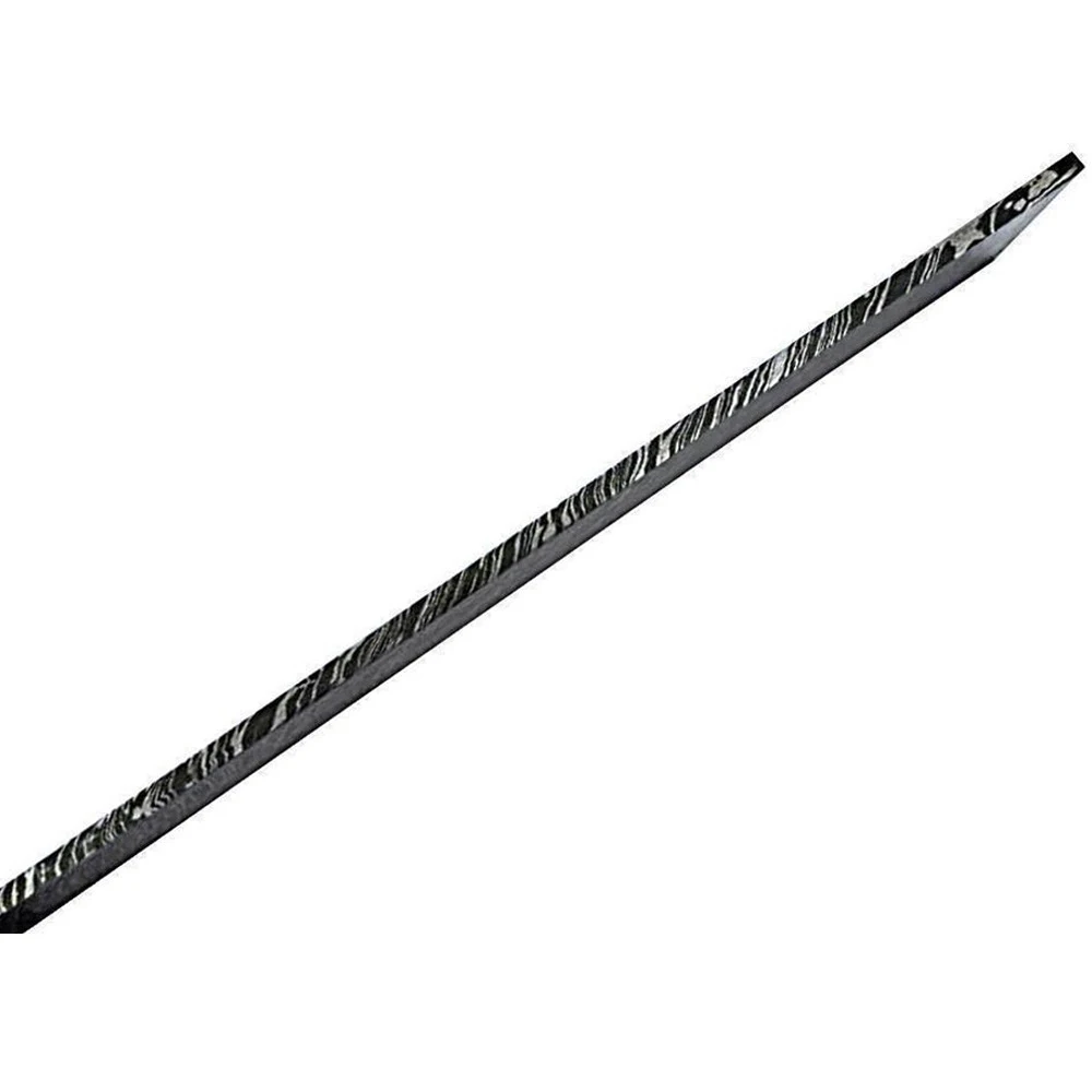 Заготовка из дамасской стали ручной работы