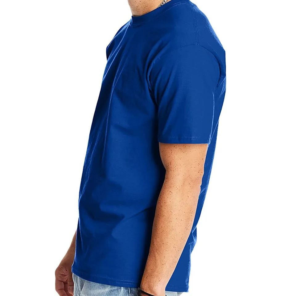 New Fashion Men T Shirt Polyester Made Best Selling Men T Shirts Manufacturer Best Price black shirt