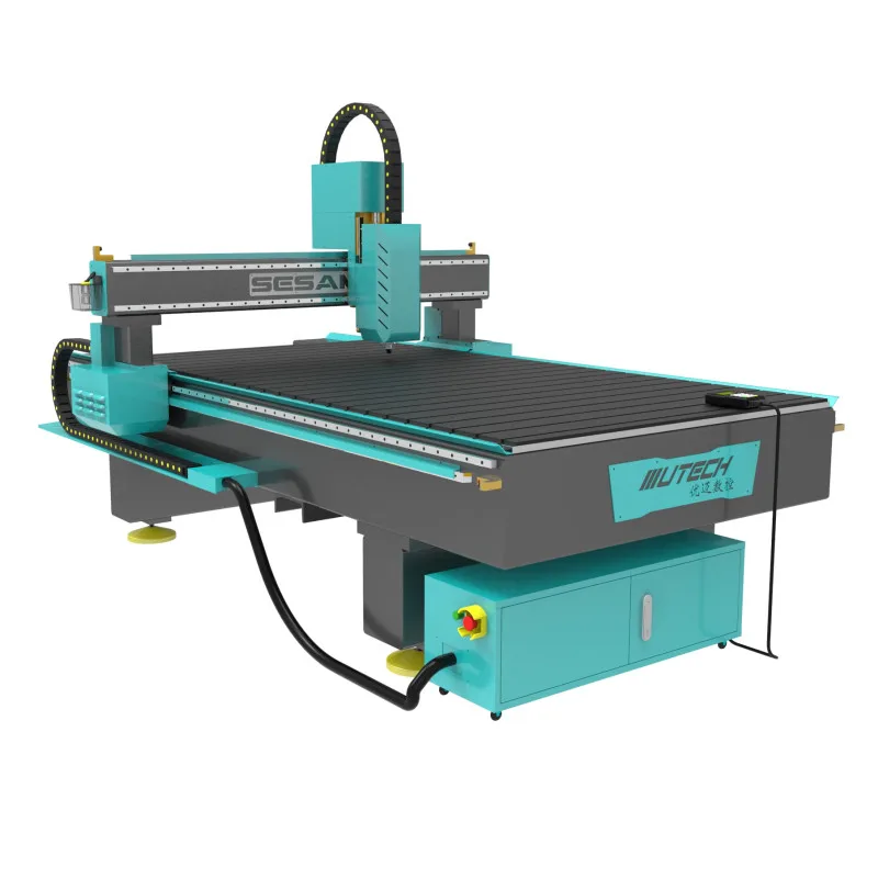 furniture producing industry good design patent wood  cnc router for carving cutting engraving machinery