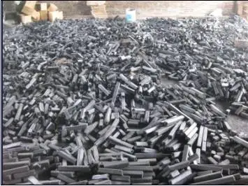 Natural Wood Quick Lighting Hardness Charcoal Shisha Hookah Coals