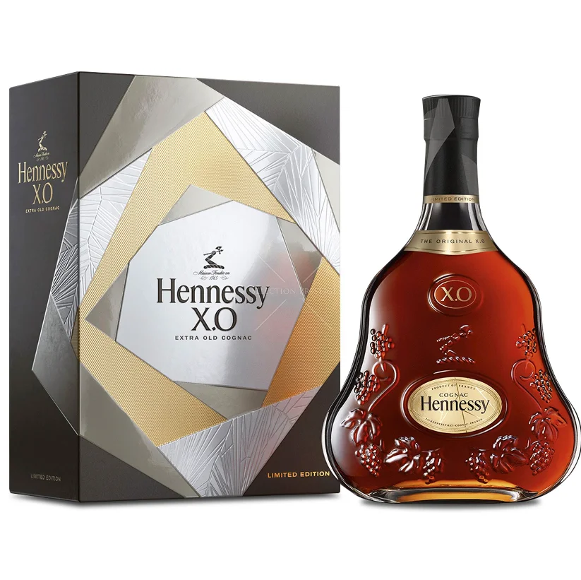 Hennessy XO and VSOP / Original Hennissy For Sale