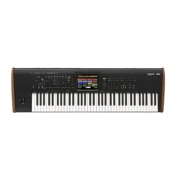 Uniques New Authentic Korg Kronos X 88-Key Music Workstation synthesizer piano with USB jack Wholesale price