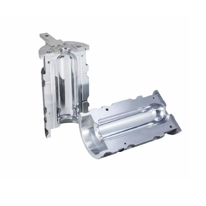 PET Detergent Bottles Blow Mould