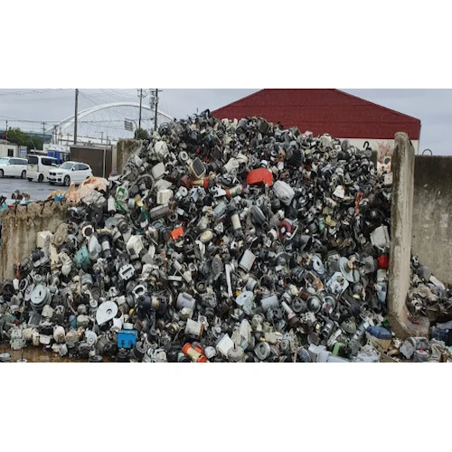 Electric Motor Scraps Used Electric motor scrap for sale