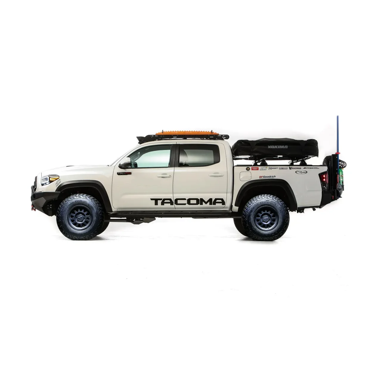 Wholesale Best Price Supplier Used Toyota Tacoma overlanding Cars | Fairly Used 2nd Hand Toyota Cars Fast Shipping