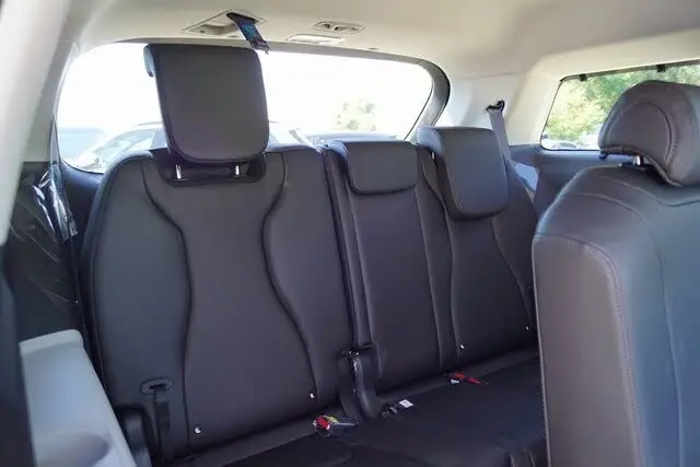 Быстрая продажа 2024 KIA CARNIVAL EX FWD для продажи от двери до