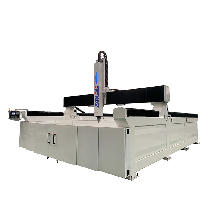 1313 mini hand held portable edge wood acrylic wood tools changer cnc router machine with two spindles