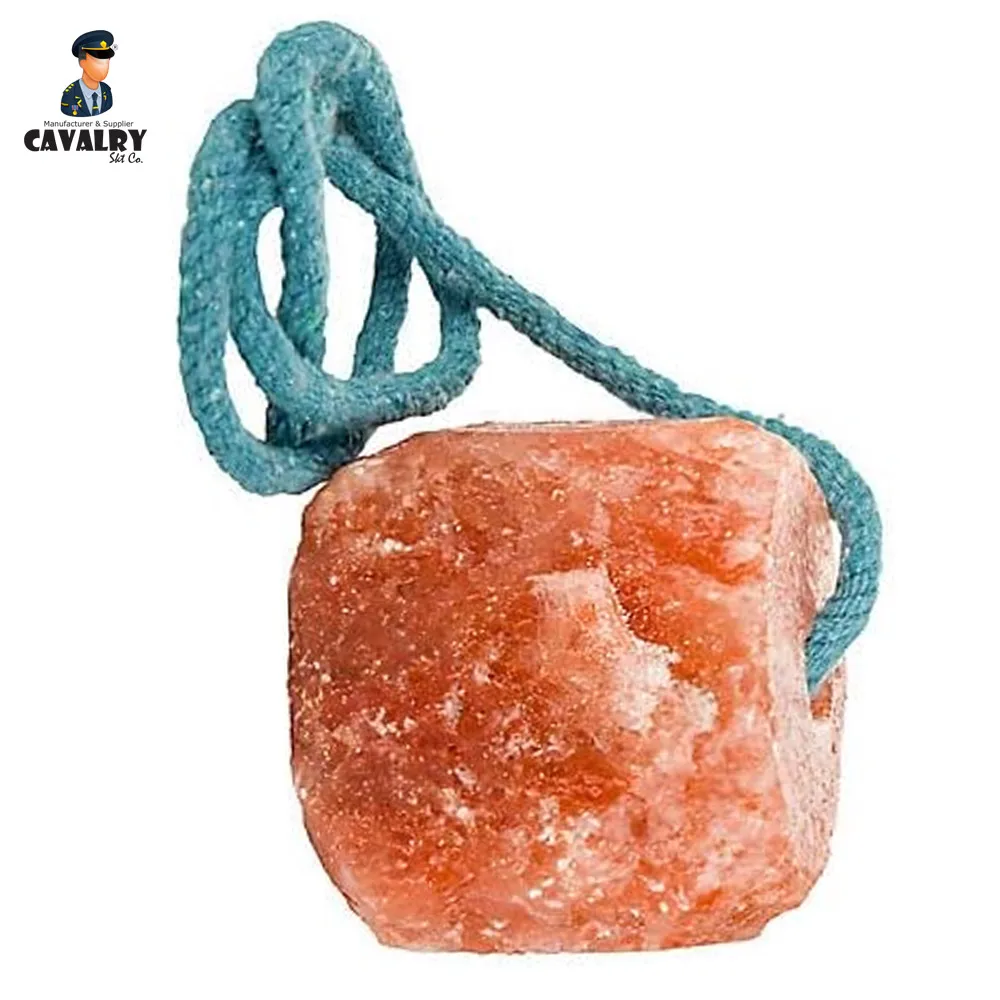 Customized New Arrival Good Selling Premium Quality Product Salt Lick For Animals By CAVALRY SKT COMPANY