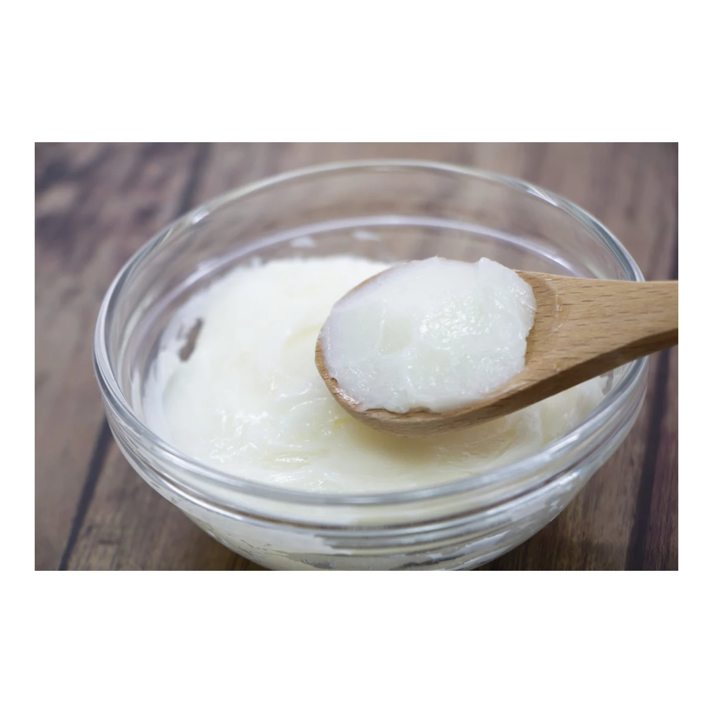 TOP QUALITY Palm Shortening Food Product