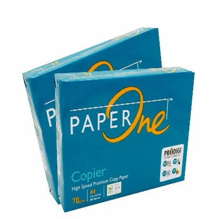 Original PaperOne A4 Paper One 80 GSM 70 Gram Copy Paper / Bond paper for sale