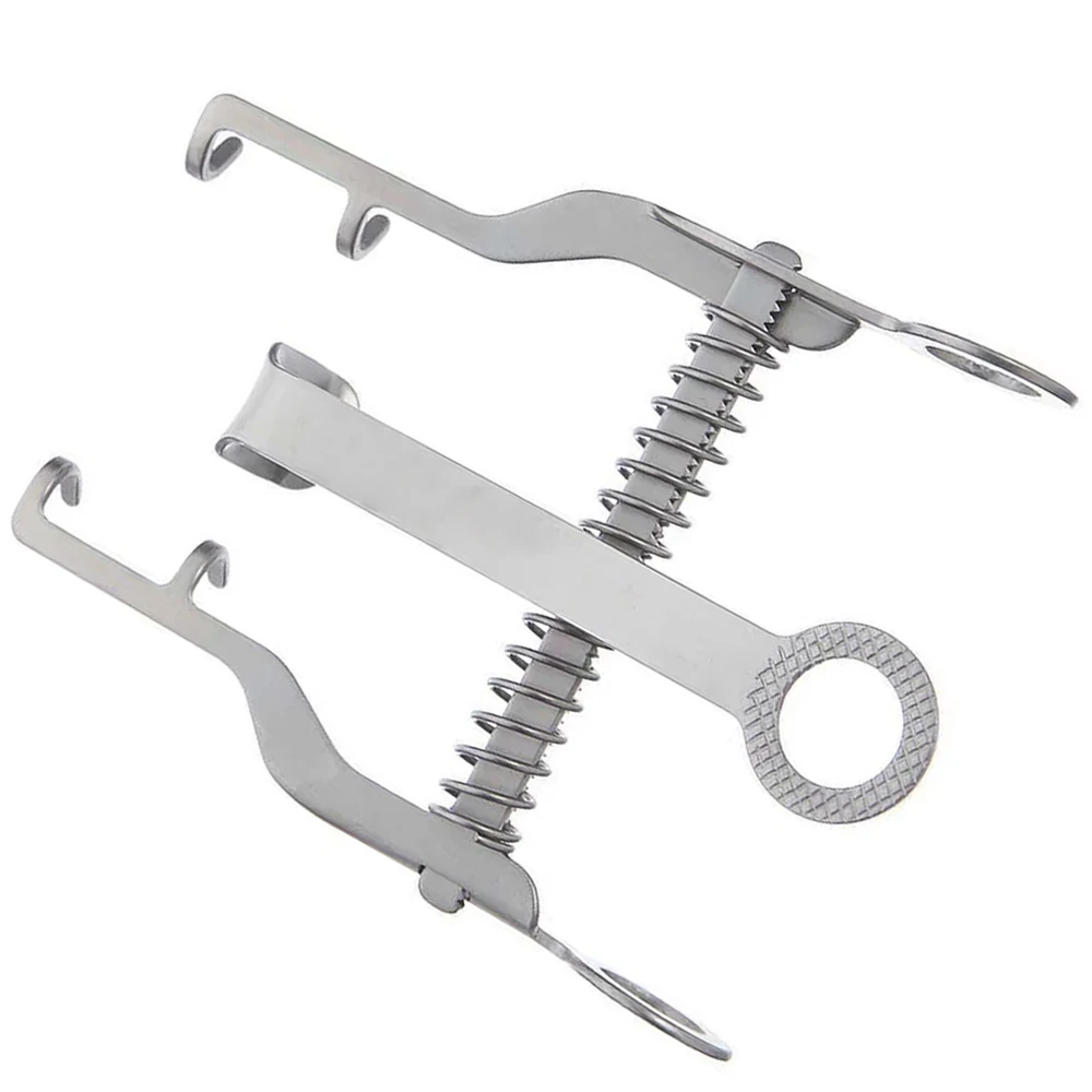 Vickers Universal Retractor Self Retaining Retractors With High Quality Orthopedic Instruments