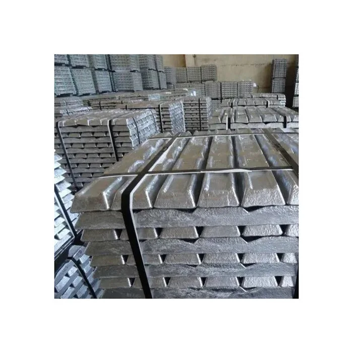 Manufacturer ingots pure aluminum ingots a7 a380 price per ton