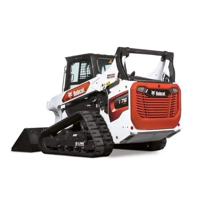 Good condition bobcat s70 skid steer loader Mini bobcat s160 s450 used skid steer loader for sale
