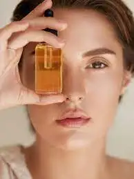 100% pure bulk organic jojoba e-s-s-e-n-t-i-a-l oil for body massage wholesale jojoba oil