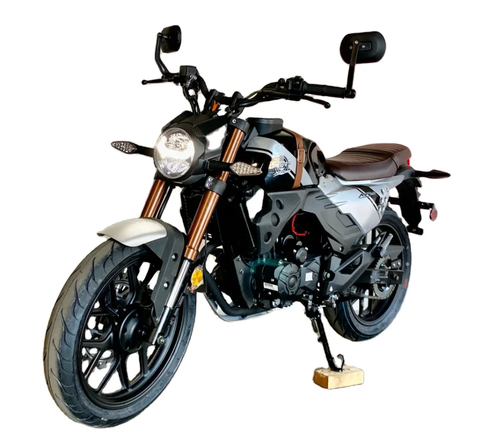 Лучшая цена продажи для Lifan KPM 200 | 200cc мотоцикл с впрыском топлива 6-ступенчатая продажи.