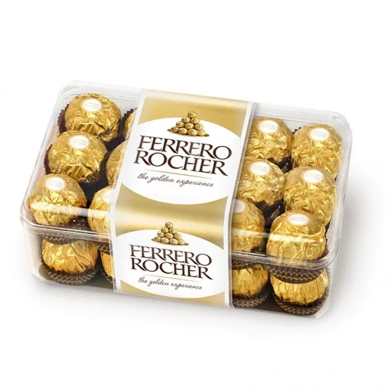 Ferrero Rocher  Chocolate Bars is AVAILABLE FOR SALE /37.5g/62.5g/200g/300g/375g/600g